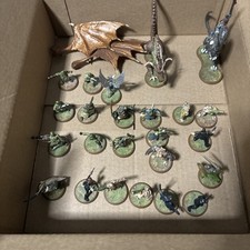 Heroscape rise the d'occasion  Expédié en Belgium