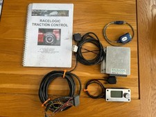 Racelogic launch control for sale  EVESHAM
