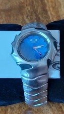 Akley blade watch gebraucht kaufen  Hagen