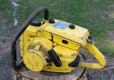Vintage mcculloch 250 for sale  Bonners Ferry