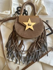 Tasche salar milano gebraucht kaufen  Wulfsen