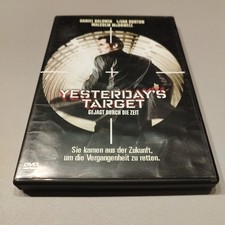 Dvd yesterday target gebraucht kaufen  Möhrendorf