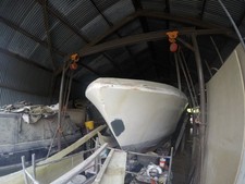 Boat project for sale  LISKEARD