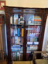 Libreria stile inglese usato  Prato