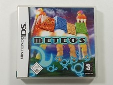Meteos nintendo fra d'occasion Meteos nintendo fra d'occasion  Paris XI