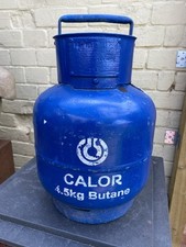 Calor gas butane for sale  WELLINGTON