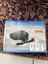 12v portable car for sale  ROCHDALE