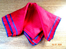 Vtg. ashear red for sale  CLITHEROE