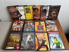 Lot action dvd for sale  Westerville