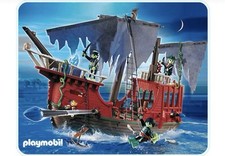 playmobil geisterpiratenschiff gebraucht kaufen playmobil geisterpiratenschiff gebraucht kaufen Winnenden