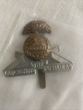 Lancashire fusiliers ww1 for sale  CLECKHEATON