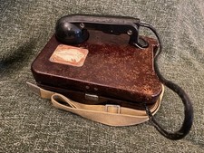 Vintage soviet military for sale  DUNBAR
