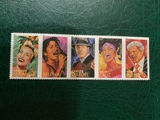 Sfstamps scott 4497 d'occasion  Expédié en Belgium