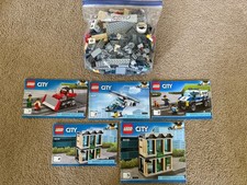 Lego city bulldozer for sale  Okemos