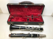 musical clarinet for sale  Livermore