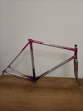 Colnago decor vintage usato  Riccione