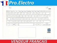 Teclado ASUS Notebook PC F200M 3AEX8TCJNG0 Blanco comprar usado  Enviando para Brazil
