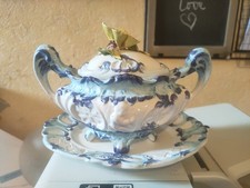 Ancienne petite sauciere d'occasion  Saint-Germain-les-Belles