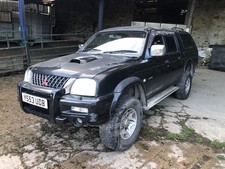 L200 k74 for sale  SHEFFIELD