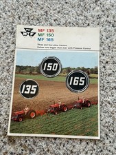 massey ferguson 165 for sale massey ferguson 165 for sale Panora