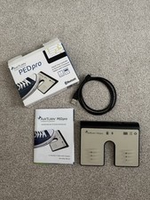 Airturn pedpro bluetooth for sale  NEWCASTLE