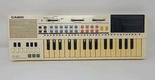 Casio works vintage for sale  Omaha