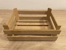 Bststiege holzkiste kaufladenz gebraucht kaufen Bststiege holzkiste kaufladenz gebraucht kaufen  Frankfurt am Main