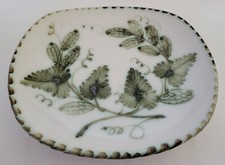 Rye pottery green for sale  ASHFORD