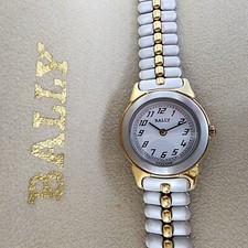 Bally watch women for sale  Manchester