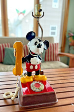 Vintage mickey mouse for sale  Kenosha
