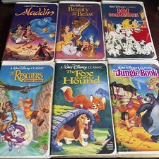 Walt disney black for sale  Murrayville