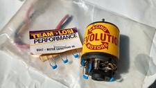 Team losi revolution for sale  Greer