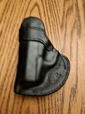 Kramer holster iwb for sale  Jeromesville