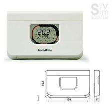 Cronotermostato digitale c58 usato  Italia
