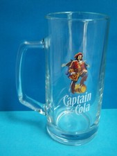 Captain morgan captain for sale  MERRIOTT