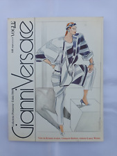 Gianni versace collezione usato  Stimigliano