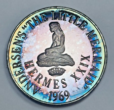 little mermaid coin for sale  Allentown