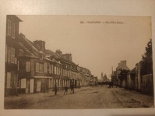 Manche valognes rue d'occasion  Bayeux