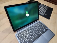 Lenovo duet chrome for sale  Hillsboro