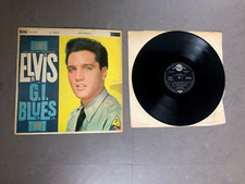 Elvis presley blues for sale  BRIGHTON
