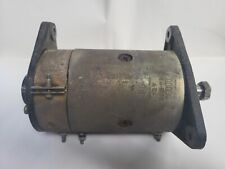 Alternatore motorino avviament usato  Due Carrare