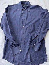 Gieves hawkes shirt for sale  LONDON