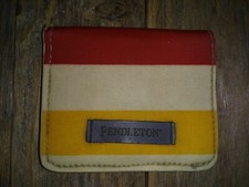 Pendleton wallet colorful for sale  Sandpoint