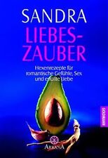 Liebeszauber gebraucht kaufen  Berlin