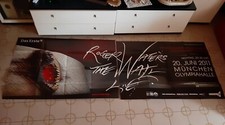 Roger waters pink usato  Lonigo