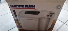 brotbackautomat severin gebraucht kaufen brotbackautomat severin gebraucht kaufen Oberndorf am Neckar
