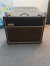 Vox ac15 perfect for sale  FARNHAM