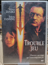 Dvd trouble jeu d'occasion  Toulon-
