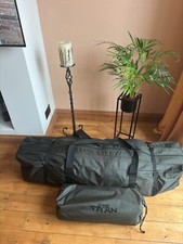 Nash titan person for sale  MORDEN
