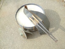 Tambour garde champêtre d'occasion  Tours-